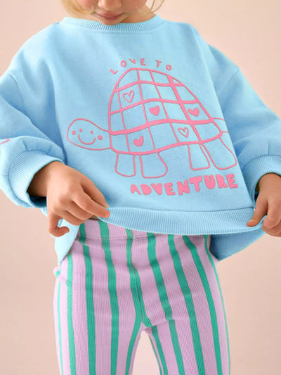 Vêtements colorés pour enfants confortables et stylés Sélection Enfant