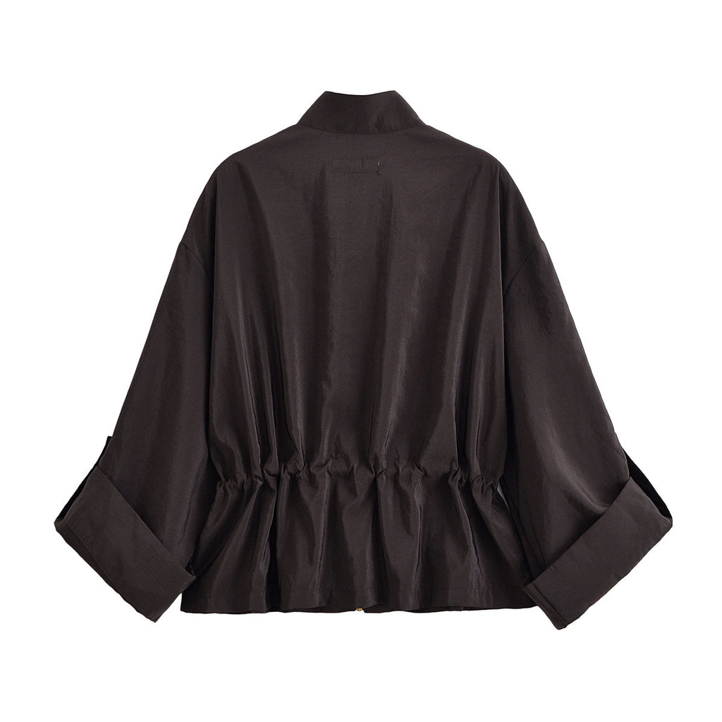 Veste a cordon Veste a cordon Veste a cordon