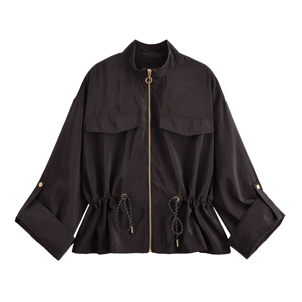 Veste a cordon Veste a cordon Veste a cordon