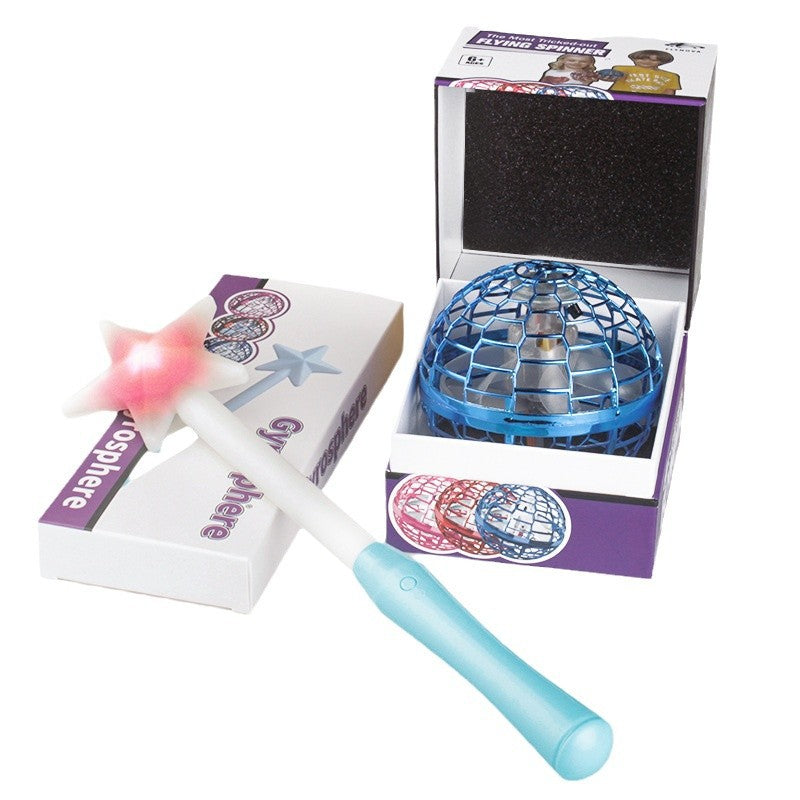 UFO  boule intelligente