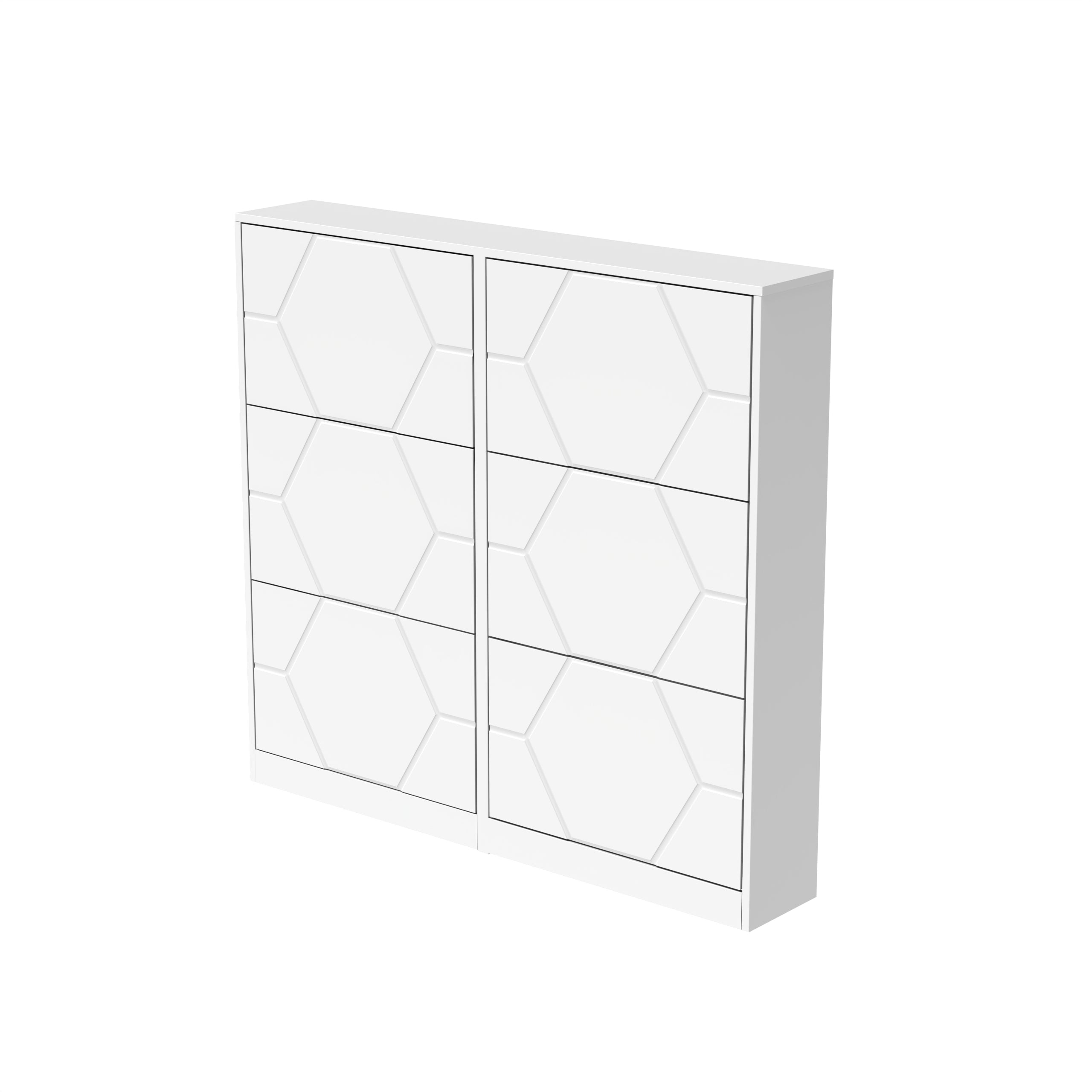 Armoire à chaussures