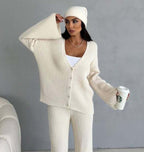 Ensemble Cardigan Mey Ensemble Cardigan Mey