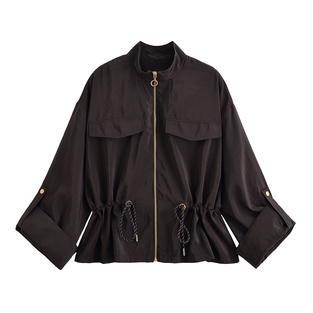 Veste a cordon Veste a cordon Veste a cordon