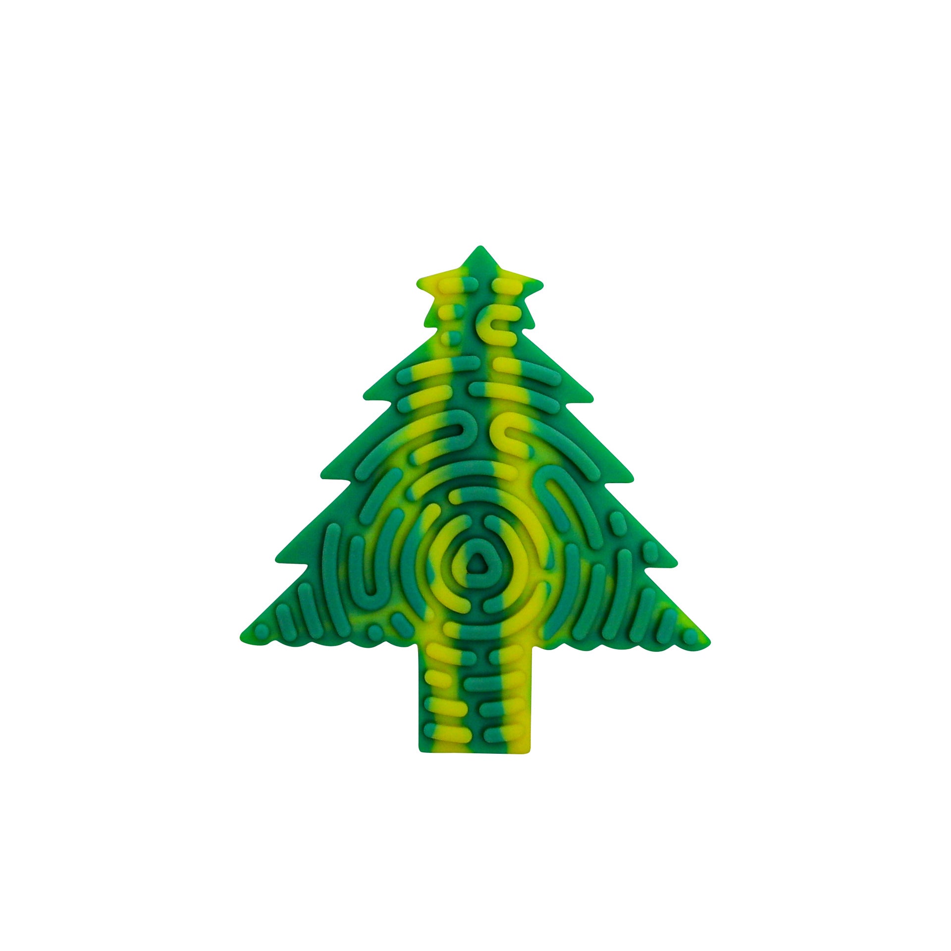 Jouet  de Noël en silicone