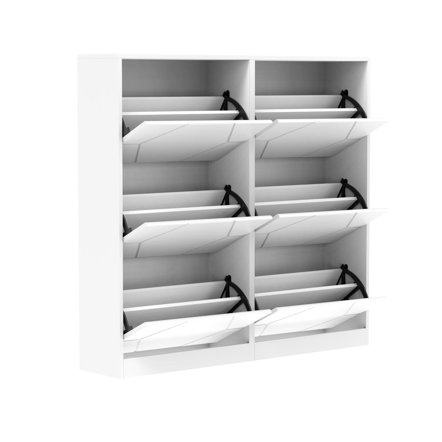 Armoire à chaussures