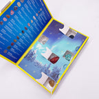 Calendrier de l’Avent Rock Blind Box