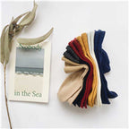 Chaussettes Brillante Métallique