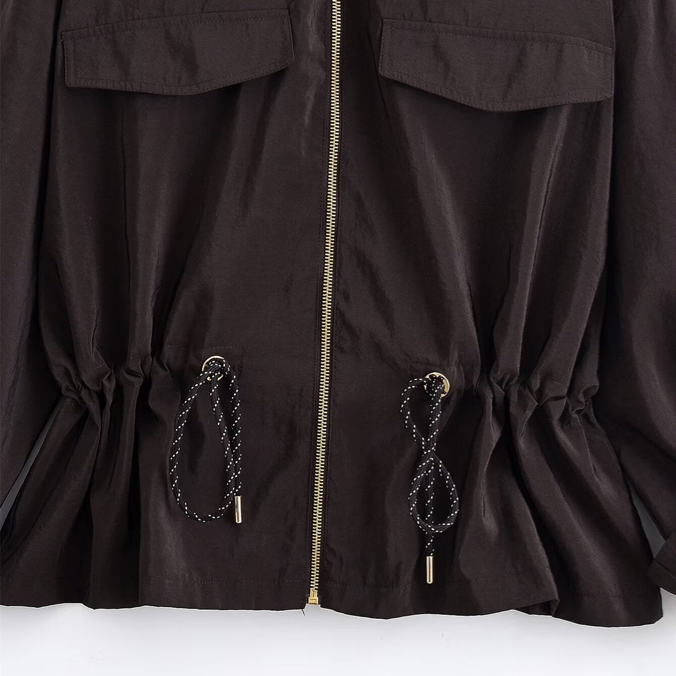 Veste a cordon Veste a cordon Veste a cordon