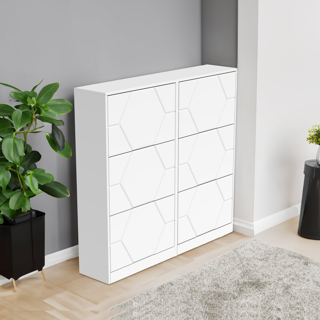 Armoire à chaussures