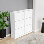 Armoire à chaussures