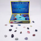 Calendrier de l’Avent Rock Blind Box