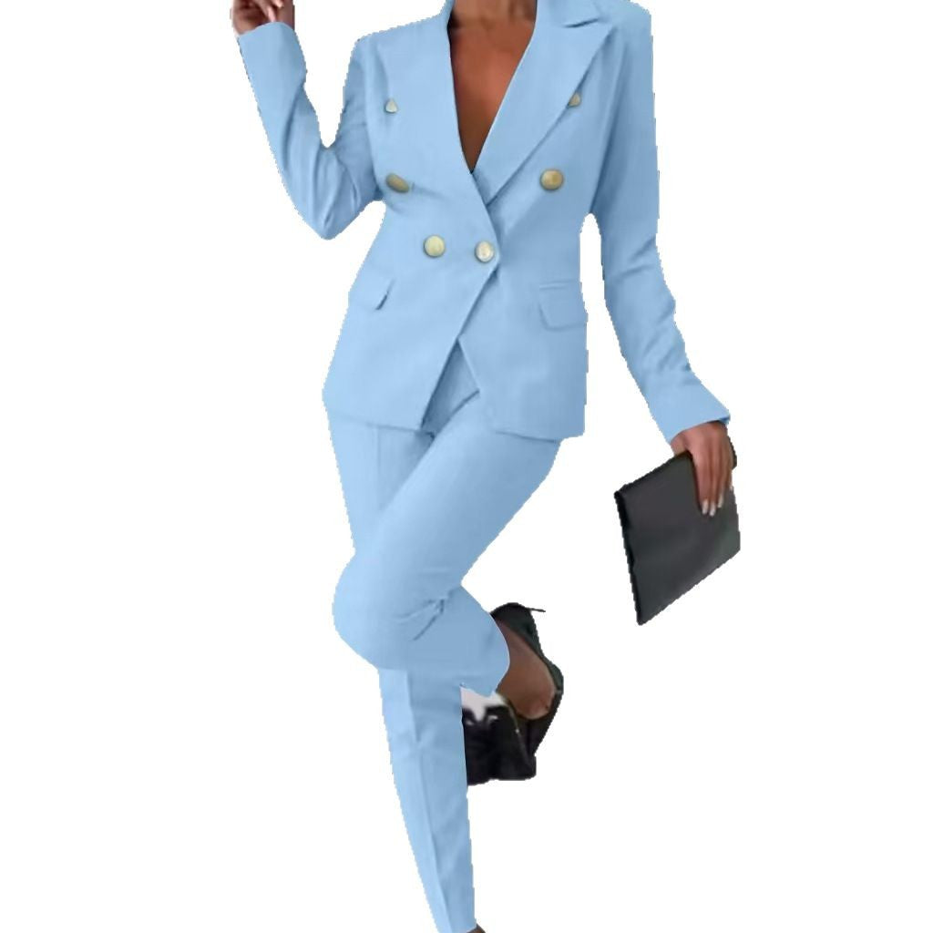 Ensemble costume slim Ensemble costume slim