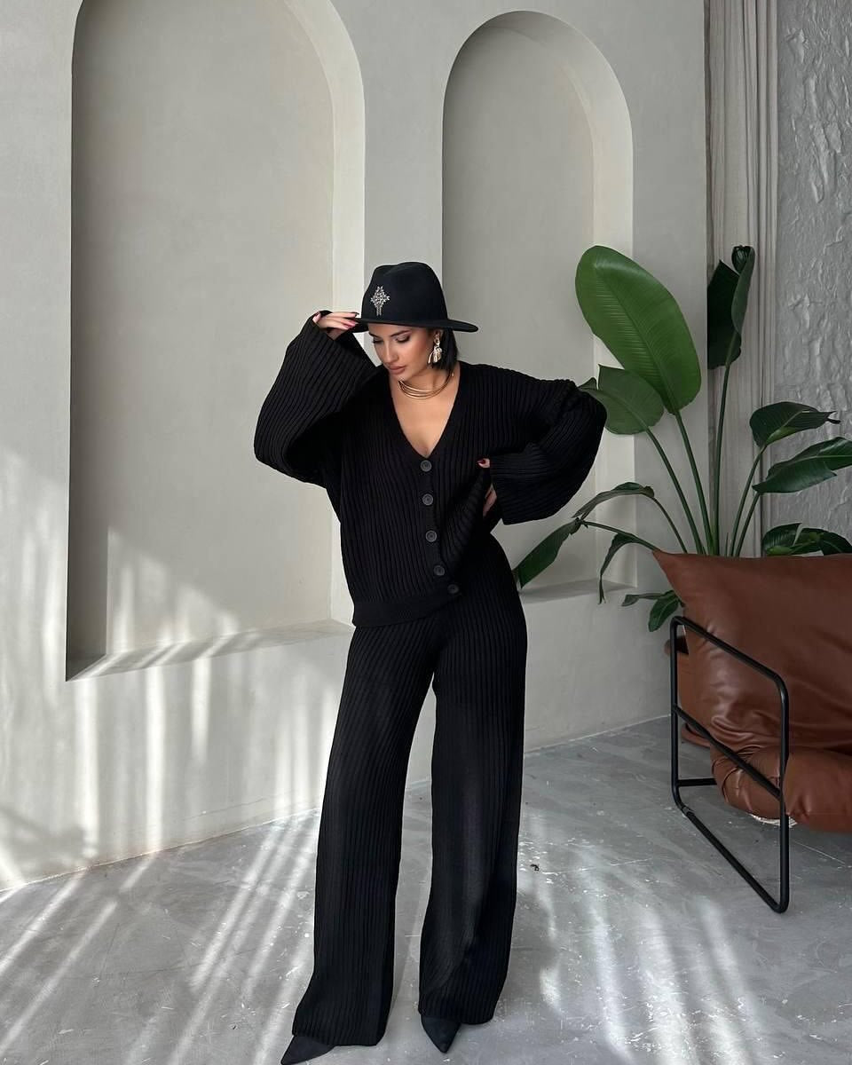 Ensemble Cardigan Mey Ensemble Cardigan Mey