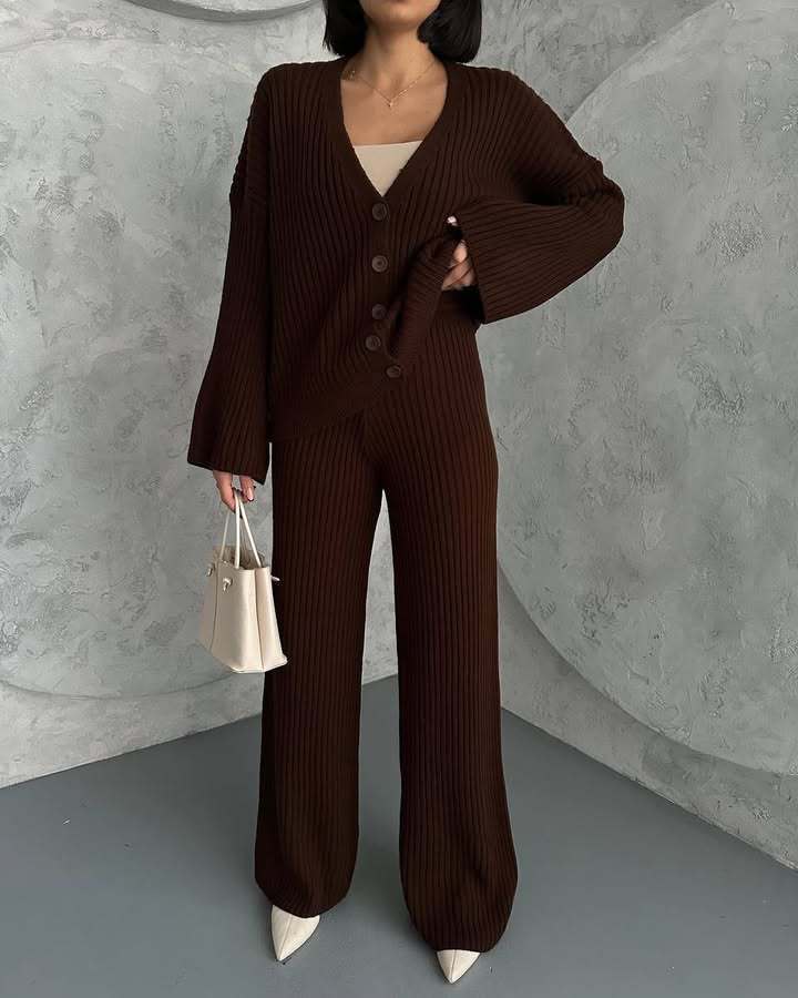 Ensemble Cardigan Mey Ensemble Cardigan Mey