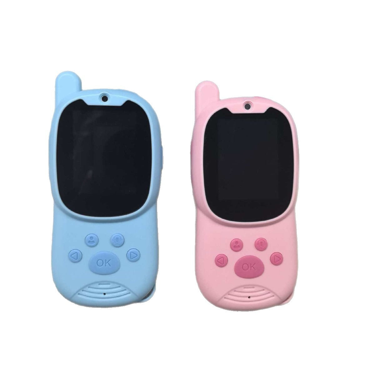 Interphone vidéo longue distance